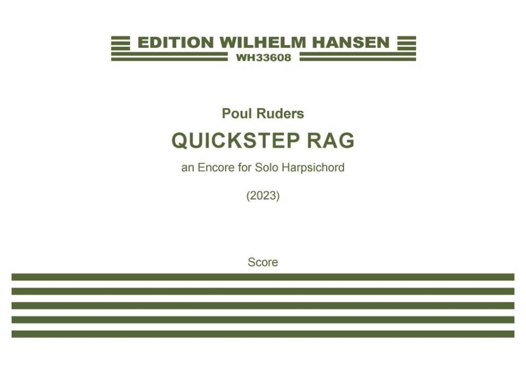 Quickstep Rag